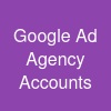 Google Ad Agency Accounts