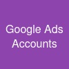 Google Ads Accounts