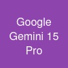 Google Gemini 1.5 Pro