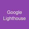 Google Lighthouse