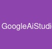 GoogleAiStudio