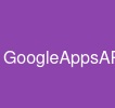 GoogleAppsAP