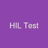 HIL Test