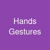 Hands Gestures
