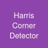 Harris Corner Detector