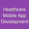 Healthcare Mobile App Development