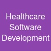 Healthcare Software Development