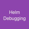 Helm Debugging