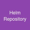 Helm Repository