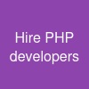 Hire PHP developers
