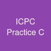ICPC Practice C