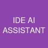 IDE AI ASSISTANT