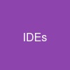 IDEs