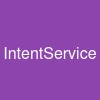 IntentService