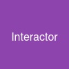 Interactor