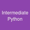 Intermediate Python