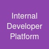 Internal Developer Platform
