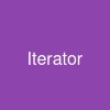 Iterator