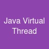 Java Virtual Thread