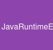 JavaRuntimeEnvironmentlagi