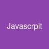 Javascrpit