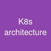 K8s architecture