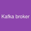 Kafka broker