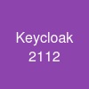 Keycloak 21.1.2