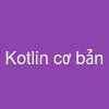 Kotlin cơ bản