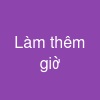 Làm thêm giờ