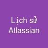 Lịch sử Atlassian