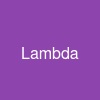 Lambda