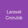 Laravel CronJob