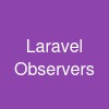 Laravel Observers