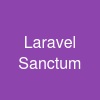 Laravel Sanctum