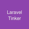 Laravel Tinker