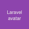 Laravel avatar