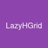 LazyHGrid