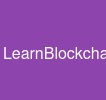 LearnBlockchain
