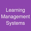 Learning Management Systems