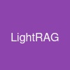 LightRAG