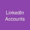 LinkedIn Accounts