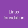 Linux foundation