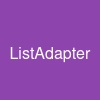 ListAdapter