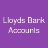 Lloyds Bank Accounts