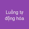 Luồng tự động hóa