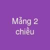 Mảng 2 chiều