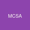 MCSA