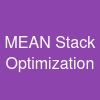 MEAN Stack Optimization