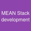 MEAN Stack development